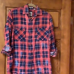 Vintage Flannel
